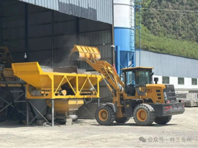 工布江達 高原“無廢城市”建設的綠色實踐