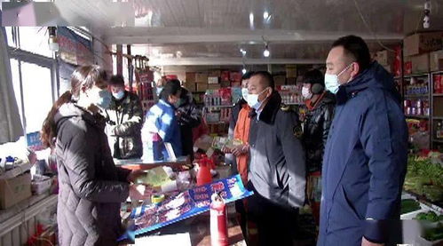 清明祭祀與文娛活動雙線并重，我縣加強節前安全監管